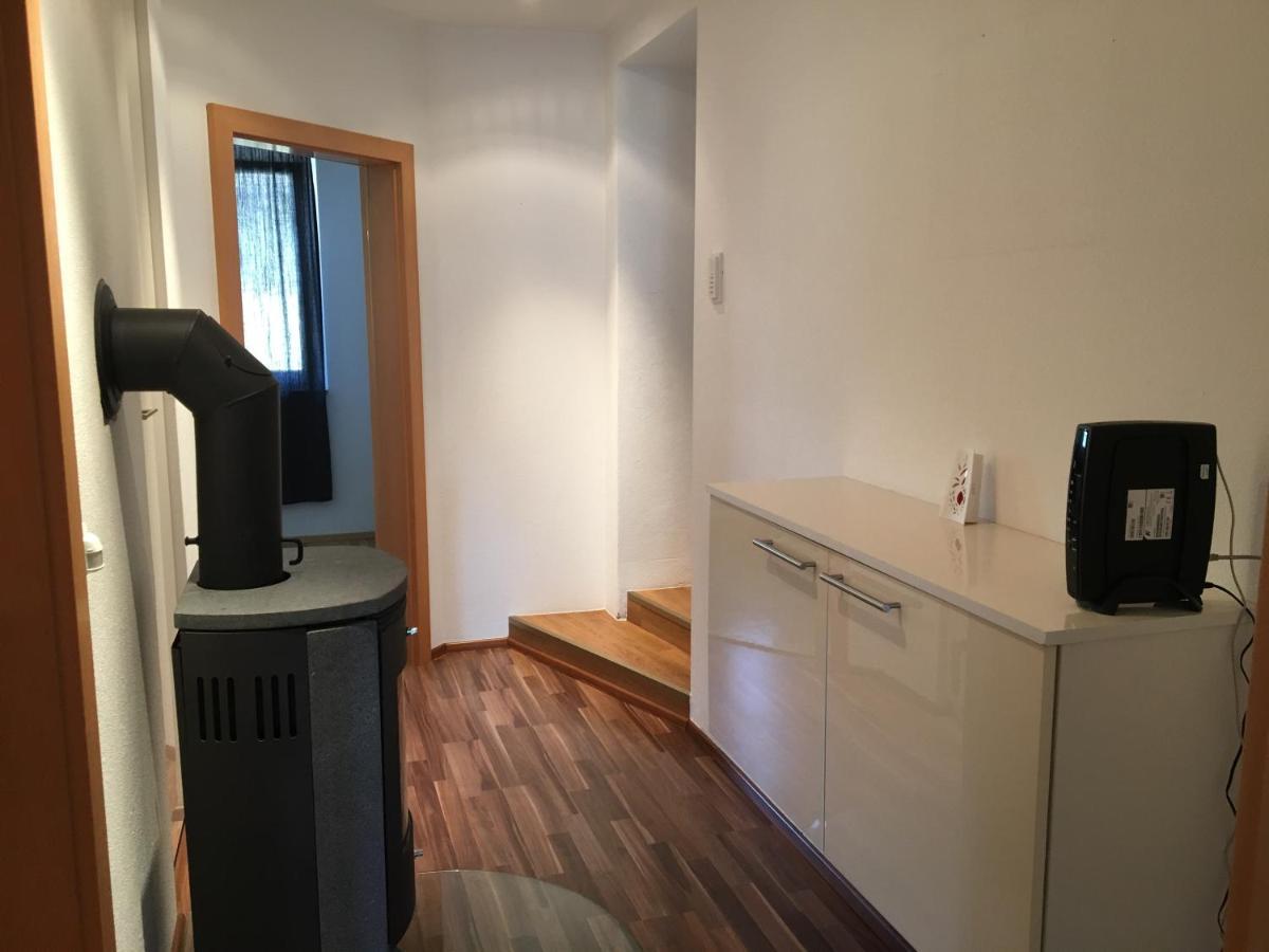 Wohnhaus City Sued Herzogsdorf Екстериор снимка