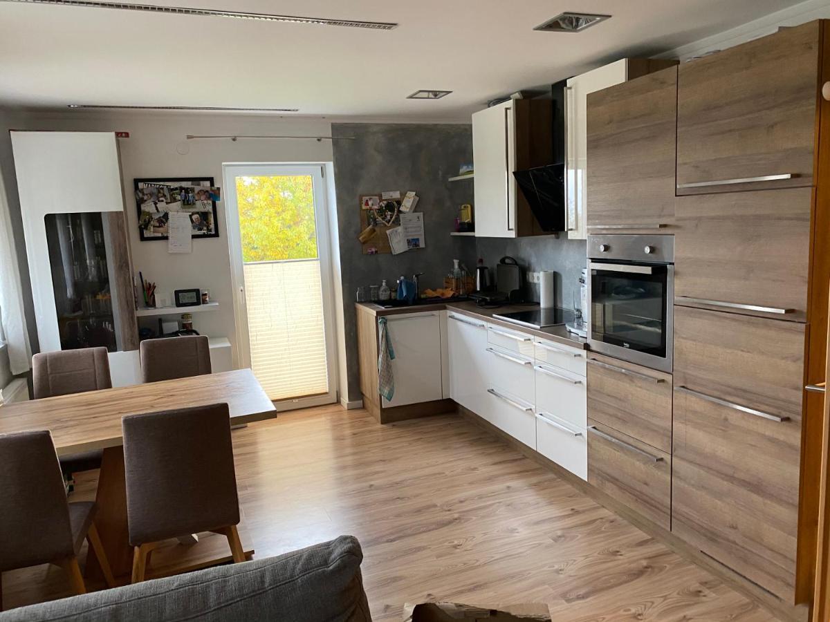 Wohnhaus City Sued Herzogsdorf Екстериор снимка