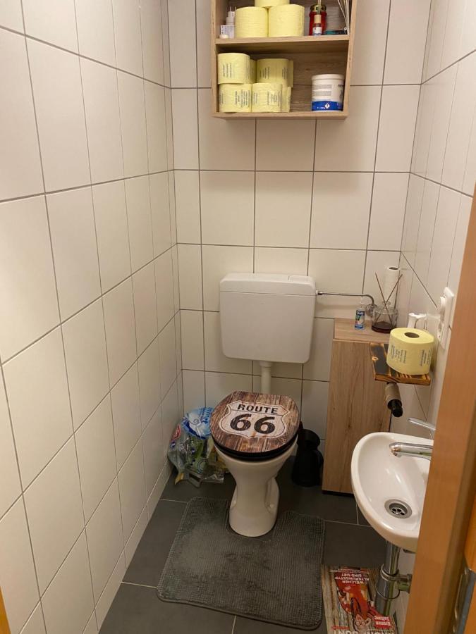 Wohnhaus City Sued Herzogsdorf Екстериор снимка