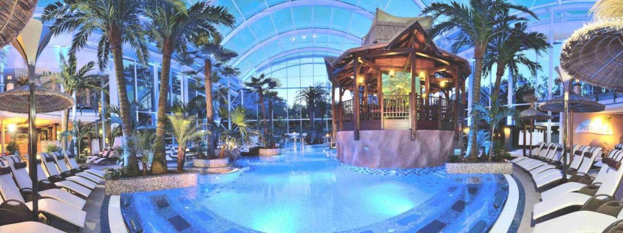 Wohnhaus City Sued Herzogsdorf Екстериор снимка